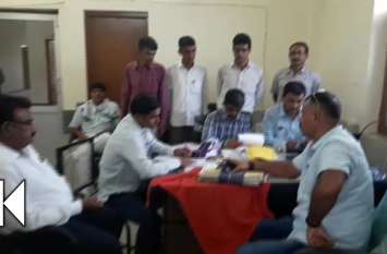 #News#related#to#various#divisions#of#Rajasthan# panchayat news : राजस्थान के विभिन्न संभागों से जुड़ी खबरें