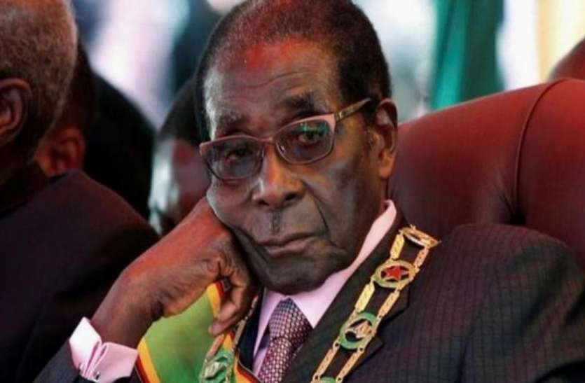zimbabwe_president_robert_mugabe.jpg जिम्बाब्वे: कैंसर की वजह से हुआ था पूर्व राष्ट्रपति रॉबर्ट मुगाबे का निधन