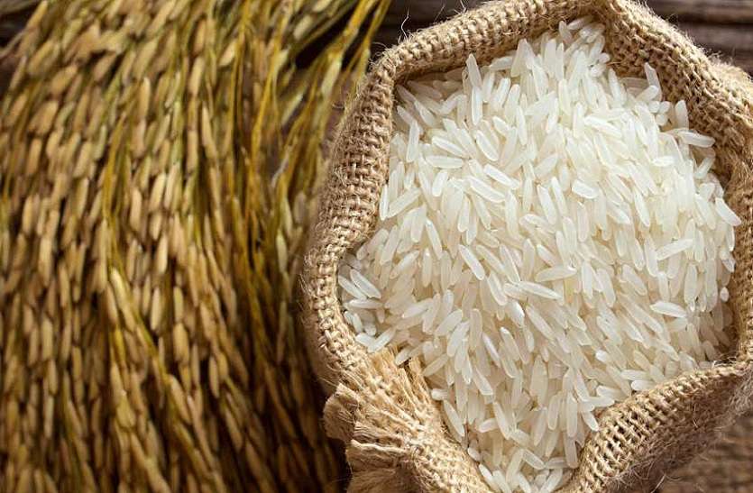 Increase Quality Of Basmati Rice बासमती की घटेगी लंबाई सुगंध रहेगी कायम,बढ़ेगा उत्पादन