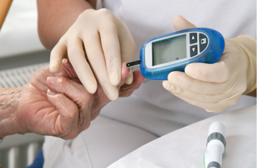 Diabetes: Diabetes Symptoms Treatment And Prevention - Diabetes: धुंधला दिखना, बार-बार यूरिन आना व वजन घटे तो हो जाएं सावधान | Patrika News