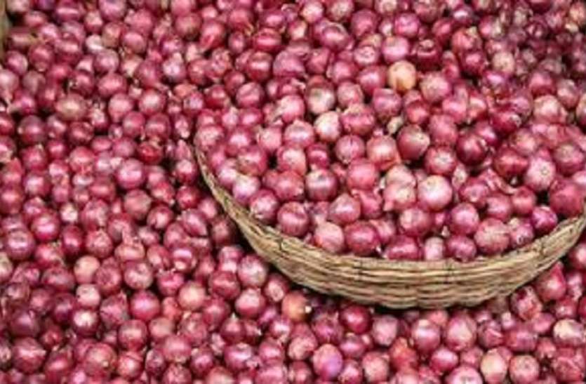pyaj प्याज स्टॉक का लिमिट तय, मुनाफाखोरी पड़ेगी भारी