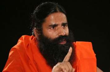 baba ramdev statement on supreme court ayodhya vedict Ayodhya Verdict: सुप्रीम कोर्ट के ऐतिहासिक फैसले पर बाबा रामदेव ने दिया बड़ा बयान, देखें वीडियो
