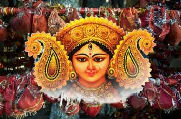 shardiya navratri 2019: must visit these 52 shakti peeth माता के 52 शक्तिपीठ, दर्शन मात्र से ही पूरी हो जाती है हर मनोकामना