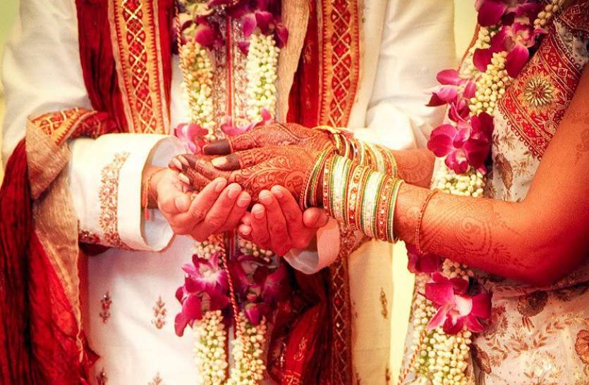 vivah.jpg इन 10 कारणों से नहीं हो सकती एक ही गोत्र में शादी, जान लें कहीं आप तो नहीं करते ये गलती