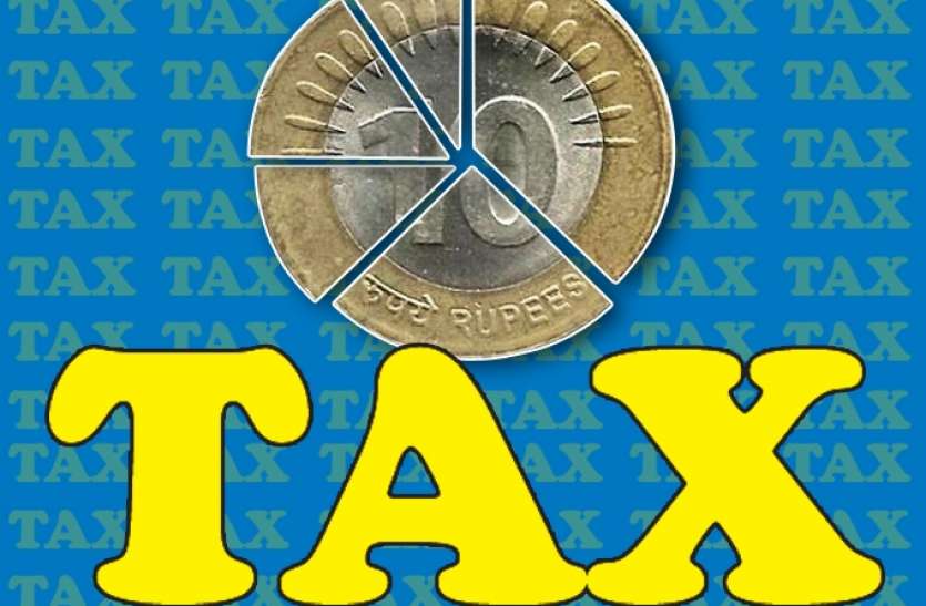 income_tax.jpg कॉरपोरेट टैक्स के बाद अब सरकार इनकम टैक्स स्लैब में दे सकती है छूट
