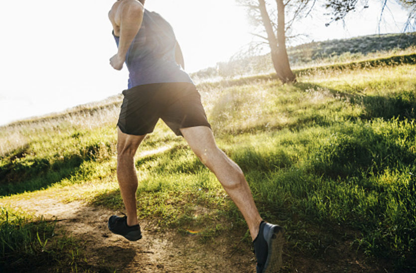 Fartlek Running Heath Benefits in Hindi Fartlek Running Benefits: सेहतमंद रखता है वॉर्मअप के साथ जॉगिंग व रनिंग का कॉम्बिनेशन