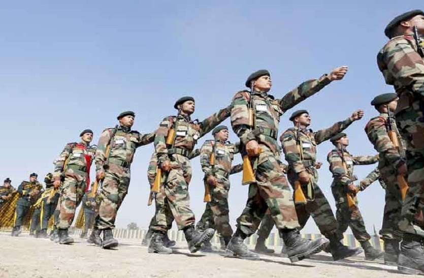 sarkari naukari,Indian army,government job,indian army job,bumper job,Bumper recruitments, Government Job : भारतीय सेना में होने वाली है बंपर भर्तियां, विशेषज्ञों ने दिए सफलता के टिप्स
