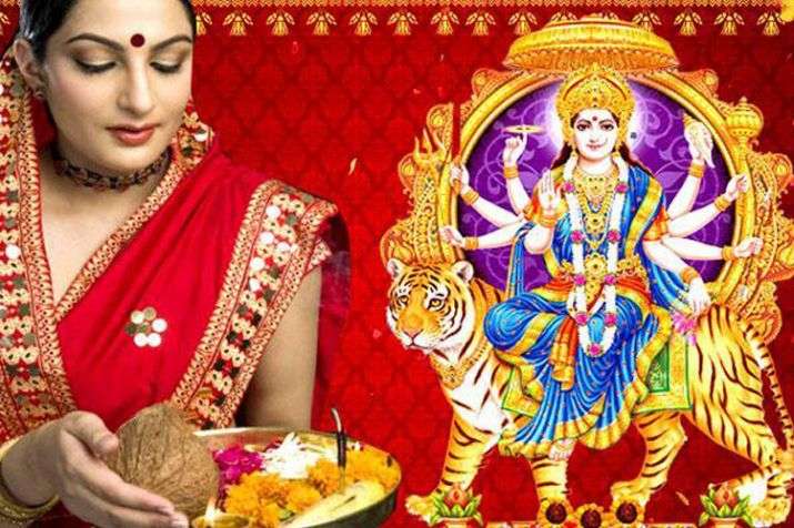 नवरात्रि में हो जाती है शुभ कार्यों की शुरुआत, जानें इसका कारण