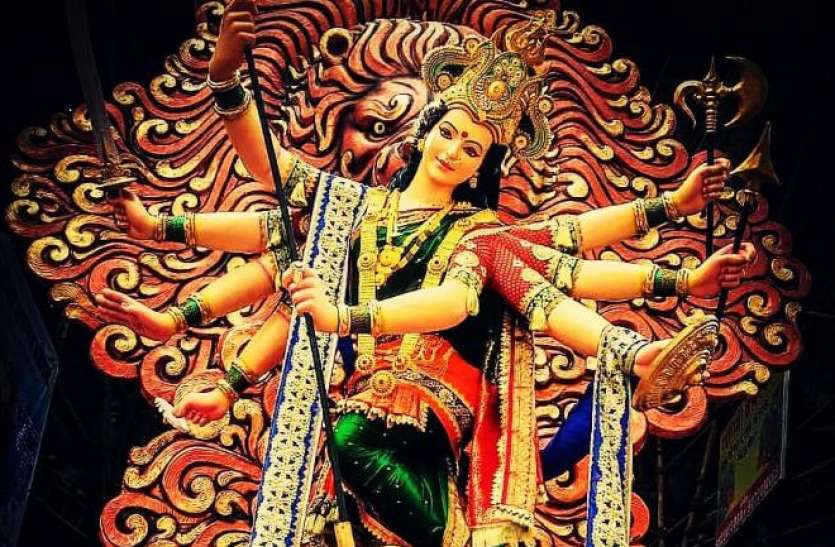 नवरात्रि में हो जाती है शुभ कार्यों की शुरुआत, जानें इसका कारण नवरात्रि में हो जाती है शुभ कार्यों की शुरुआत, जानें इसका कारण