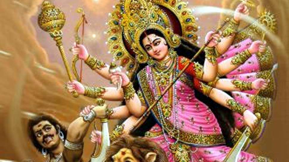 नवरात्रि में हो जाती है शुभ कार्यों की शुरुआत, जानें इसका कारण