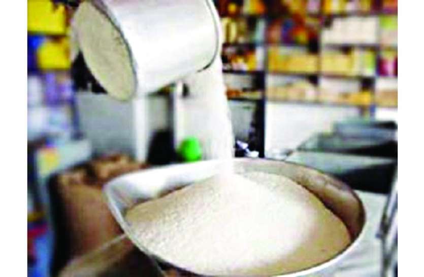 ration shop Good news : एक अक्टूबर से आप किसी भी राशन दुकान से ले सकेंगे अनाज