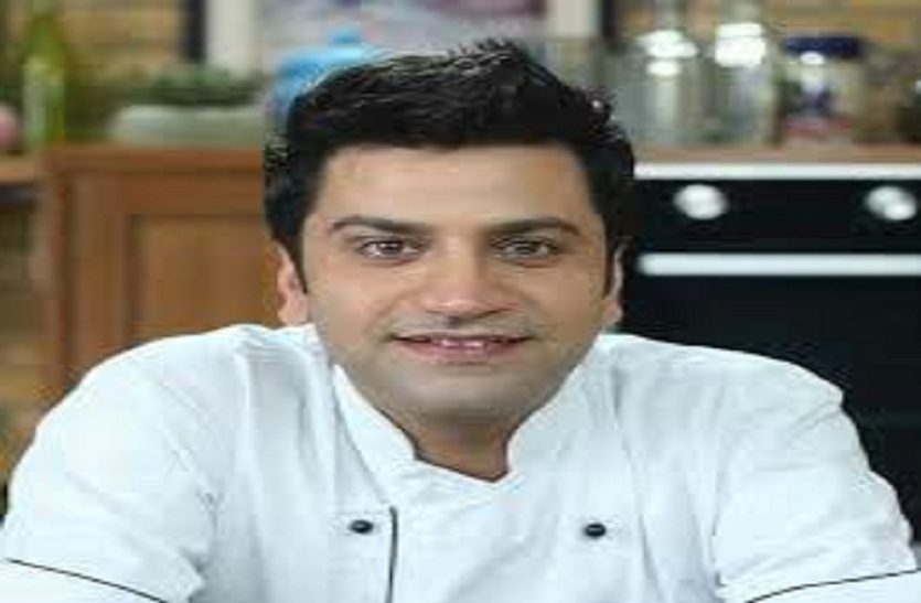 masterchef kunal kapoor : Fear of mathematics led me to the kitchen ...