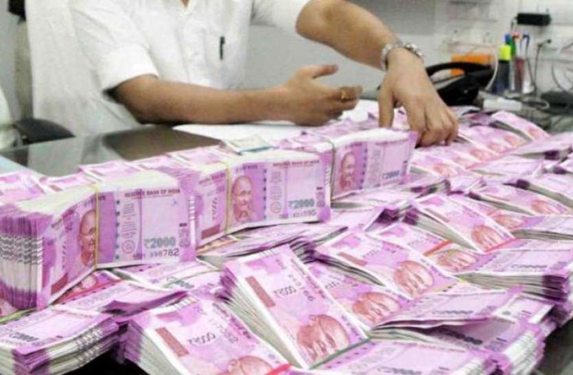 Investors earning Rs 88 crore every minute due to budget बजट की वजह से यहां हर मिनट हुई करीब 88 करोड़ रुपए की कमाई, आपके पास भी है मौका
