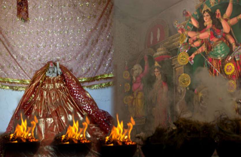 famous devi temple in bihar नवरात्र के 9 दिन, बिहार के इन 9 देवी मंदिरों में जाकर जरूर करें दर्शन