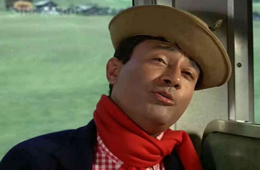 Dev Anand