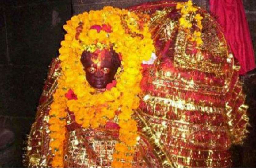 mundeshwar.jpg बिहार के इस देवी मंदिर में होते हैं एक से एक चमत्कार, जानकर हैरान रह जाएंगे आप