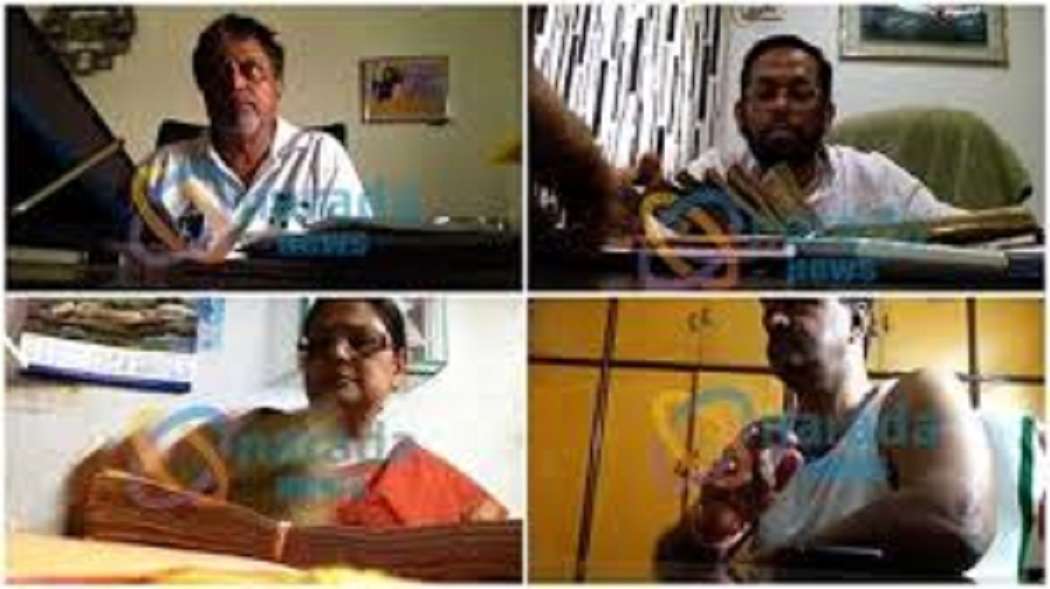 Narada bribery scandal: नारदा काण्ड में पहली गिरफ्तारी, तृणमूल के दर्जन नेता कतार में