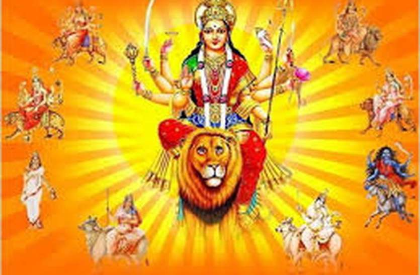 Navratri Special : Do This Navratri This Remedy Will Blessings Of Maa - Navratri Special : इस नवरात्र कर लें यह उपाय बरसेगी माता रानी की कृपा | Patrika News