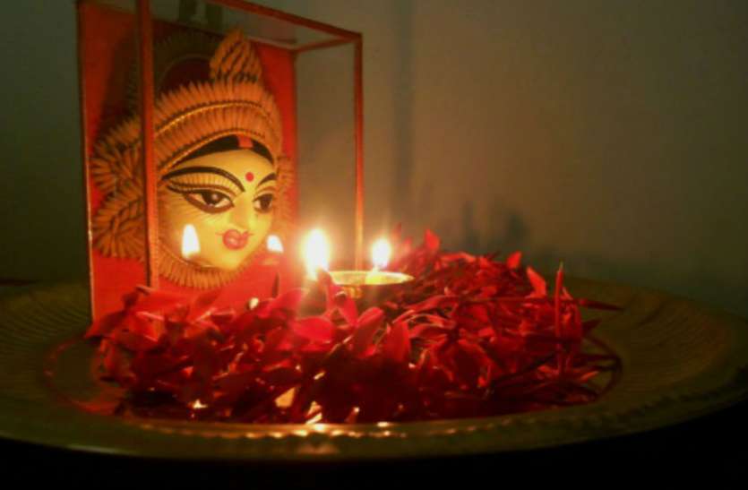 navratri.jpg नवरात्र के 9 दिन इन 9 बातों का रखें ध्यान, देवी दुर्गा रहेंगी प्रसन्न
