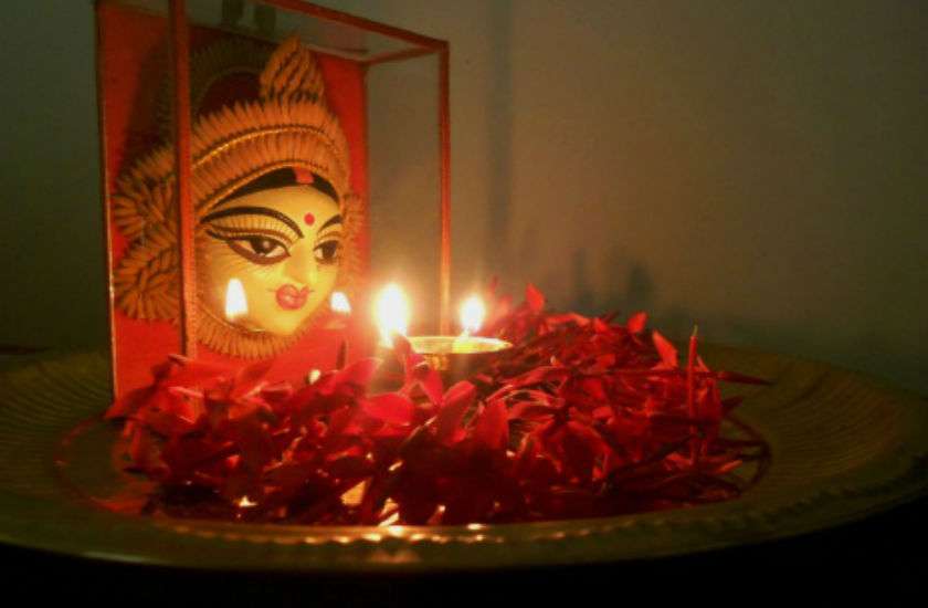 Shardiya Navratri 2019