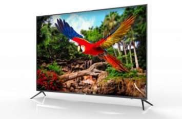 Haier launched Android LED TV in its u series price and features Haier ने अपने U सीरीज में Android LED TV किया लॉन्च, जानें कीमत और फीचर्स