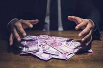 Chhattisgarh Crime: You will also shocked to know this swindle method ठगी का ये तरीका जानकर आप भी रह जाएंगे हैरान, 20 हजार रुपए देकर मांगा 1 लाख का चेंज, फिर...