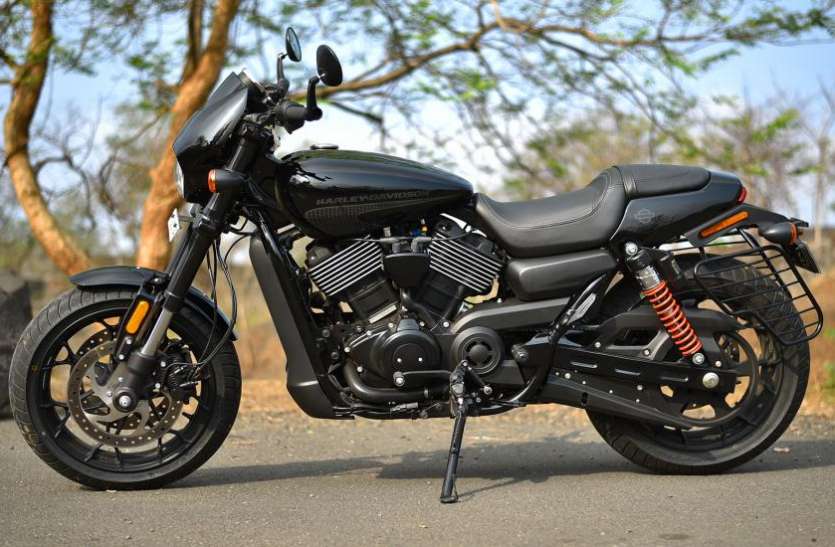 cheap superbike ये है हार्ले डेविडसन की सबसे सस्ती बाइक, आसानी से खरीद सकते हैं आप