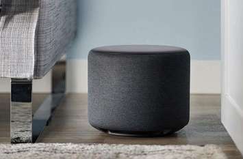 Amazon will launch three new echo devices in india before diwali Amazon दिवाली से पहले तीन नए Echo डिवाइस करेगा लॉन्च, प्री-ऑर्डर के लिए है उपलब्ध