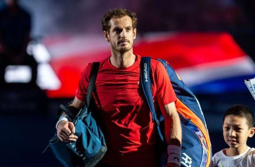 andy_murray.jpg जब आप थक जाते हैं तो आपके शॉट भी खराब हो जाते हैं- एंडी मरे