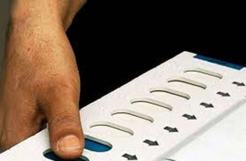 Haryana Election Haryana Election: वोट डालने के लिए प्रेरित करेंगी बसें