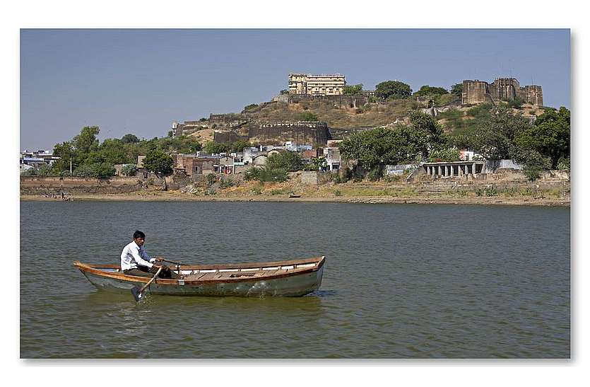 Visit our clothing city, see the tourist and historical places here पधारो हमारी वस्त्रनगरी, देखो यहां के पर्यटन एवं एतिहासिक स्थल