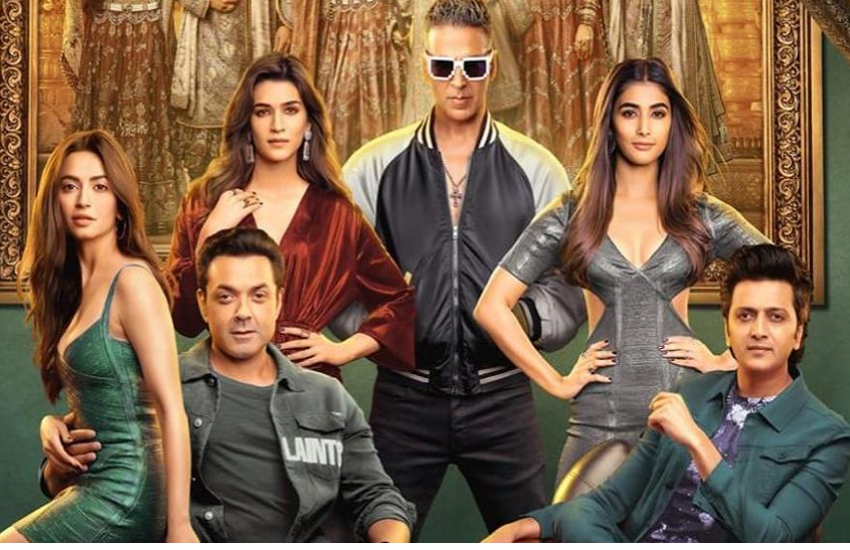 Housefull 4 Trailer: ड्रामा और कॉमेडी का फुलडोज है 'हाउसफुल 4', लॉन्च से पहले ऑनलाइन हुआ लीक