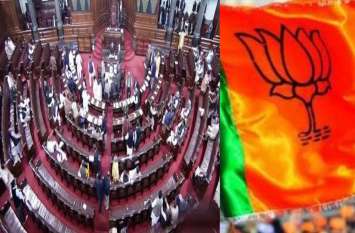 Rajya Sabha upchunav former Samajwadi party leader may get ticket राज्यसभा उपचुनाव: सपा से भाजपा में आए इस दिग्गज को टिकट मिलने की उम्मीद