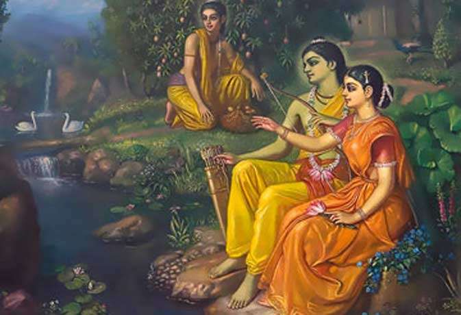 ramayan thoughts