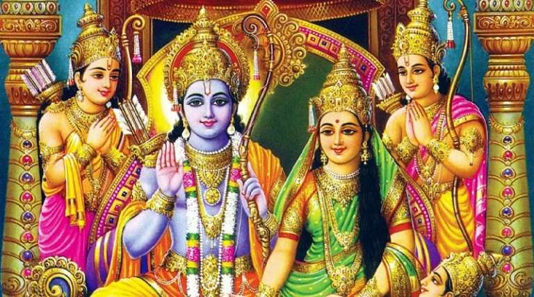 ramayan thoughts