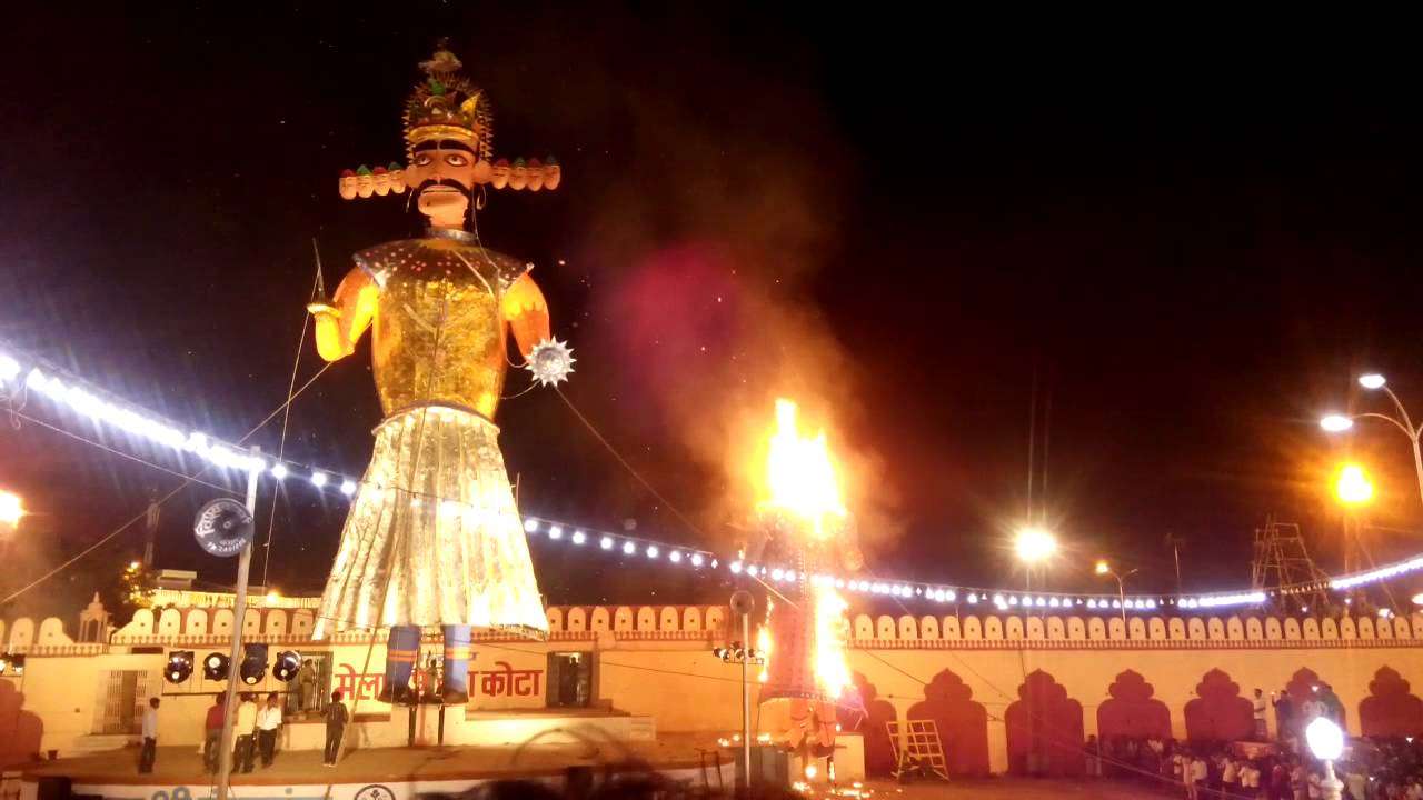 dussehra 2019
