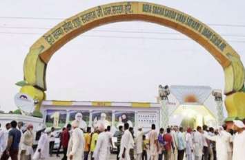 As soon as the election came, the leaders started remembering the Dera चुनाव आते ही नेताओं को आने लगी डेरा प्रेमियों की याद