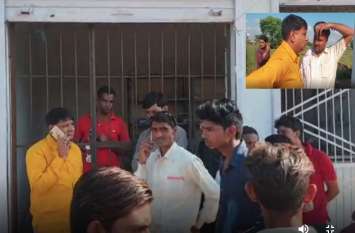 अवैध शराब की शिकायत के बाद दुकान पर ही पहुंच गए विधायक, बाद में अधिकारियों को फोन कर बुलाया अवैध शराब की शिकायत के बाद दुकान पर ही पहुंच गए विधायक, बाद में अधिकारियों को फोन कर बुलाया