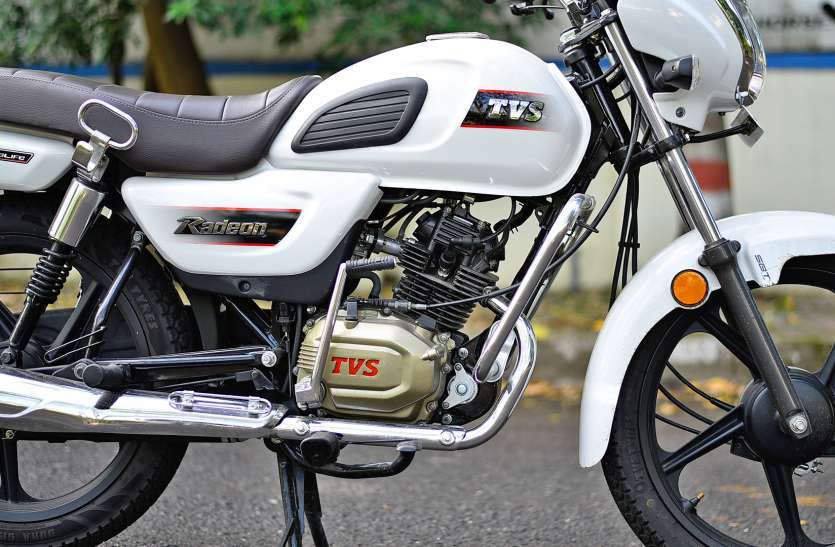tvs_radeon_.jpg मात्र 5999 रुपए में मिल रही है 50 हजार वाली TVS की ये बाइक, ऑफर लिमिटेड टाइम के लिए