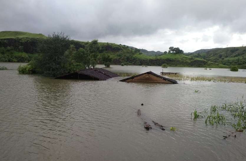 Sarovar गांवों में बनें सरोवर तो दूर हो जाएगी पेयजल की किल्लत