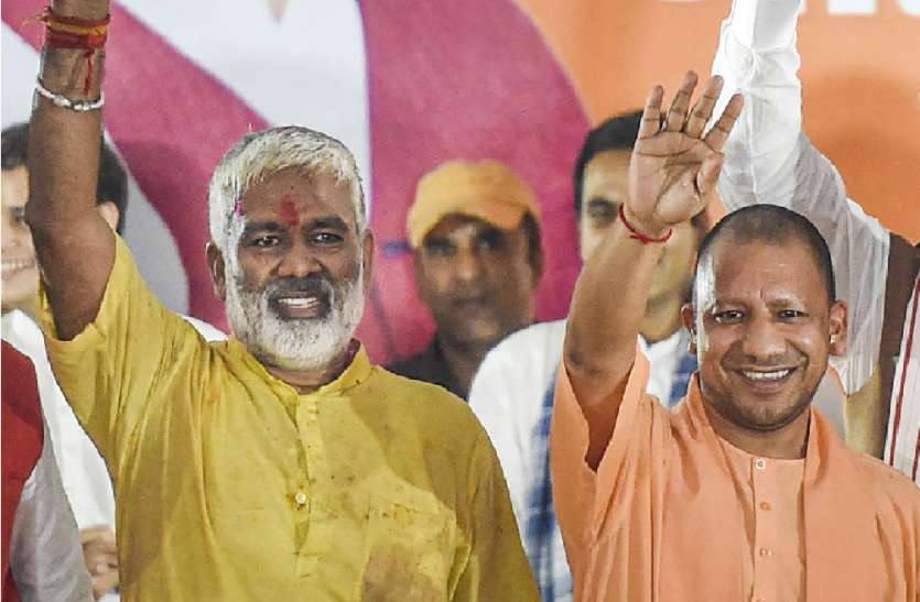 up vidhan sabha upchunav 2019 विधानसभा उपचुनाव 2019 : 11 सीटों के लिए बीजेपी कैंडिडेट्स का नाम फाइनल, अंतिम लिस्ट में इन्हें मौका