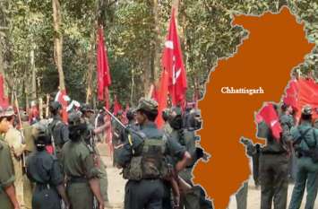 Naxal Leader: Top 22 Indian moist trainer who plans for bomb blasting ये 22 खूंखार नक्सली लीडर जो गिरगिट की तरह बदलते हैं हुलिया और बनाते हैं तबाही का प्लान
