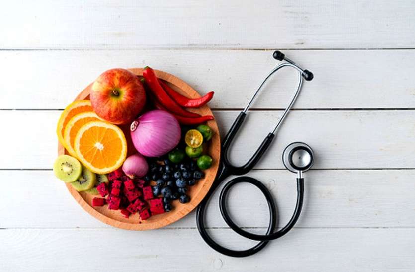 Health Tips: स्वाद नहीं, पोषण युक्त इन चीजों के खाने से हार्ट स्वस्थ रहेगा Health Tips: स्वाद नहीं, पोषण युक्त इन चीजों के खाने से हार्ट स्वस्थ रहेगा