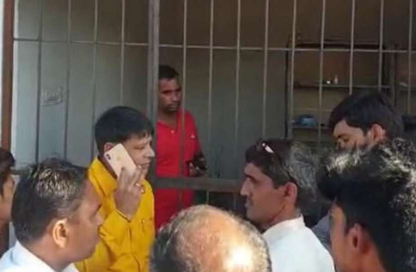 विधायक ओमप्रकाश हुड़ला निर्दलीय विधायक हुड़ला और टांक बोले: हम पर लगे आरोप निराधार, सरकार जांच करे