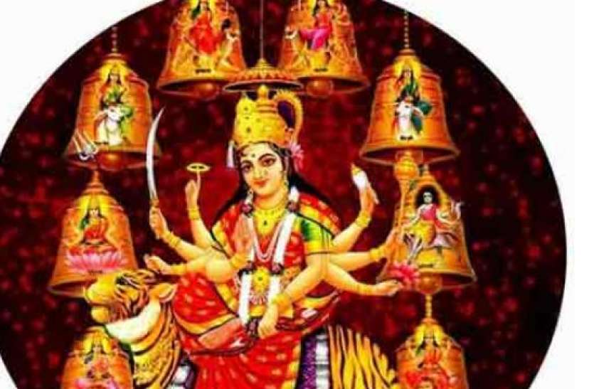 shardiya navratri 2019 9 दिनों तक लगातार करें दुर्गा सप्तशती का पाठ, लेकिन इन बातों का रखें विशेष ध्यान