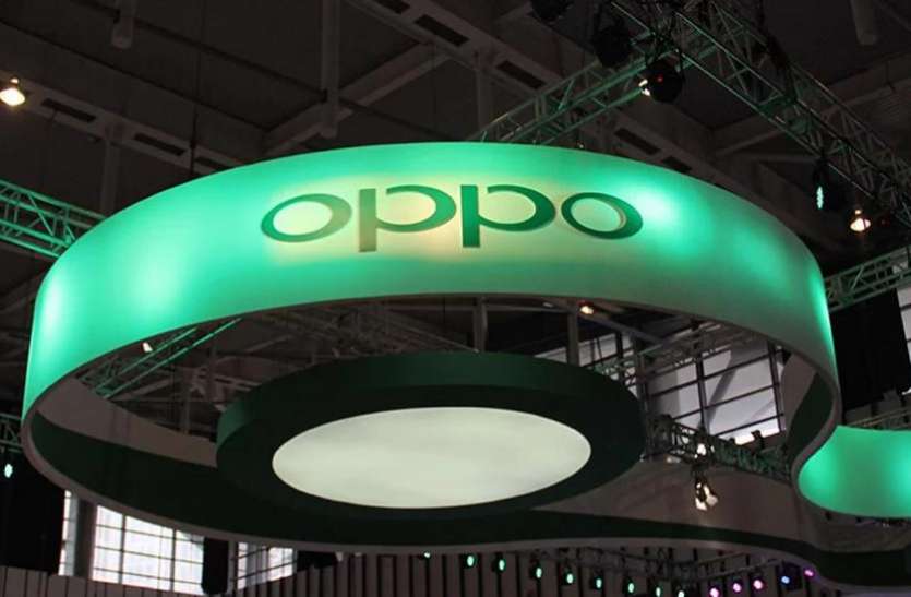 oppo-logo.jpg Oppo 5G सर्विस पर कर रहा काम, 2020 में कर सकता है लॉन्च