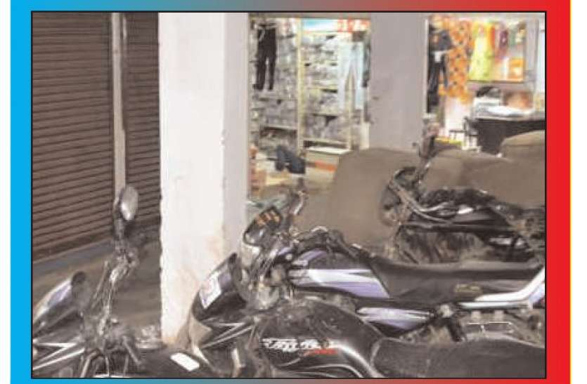 अवैध तलघरों की तुड़ाई में एकतरफा कार्रवाई क्यों? अवैध तलघरों की तुड़ाई में एकतरफा कार्रवाई क्यों?