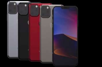 budget camera phone like iphone and one plus इस बजट में ऐसा धमाकेदार कैमरा फोन