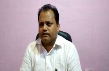 500 prisoner sent to Azamgarh Jail due to water logging in Ballia jail बलिया जिला जेल में जलजमाव, 500 कैदी भेजे गए आजमगढ़ जेल