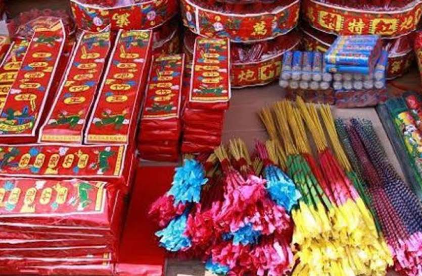 chinese_firecrackers.jpg अब चीनी नहीं, मेड इन इंडिया ही होगी प्राथमिकता